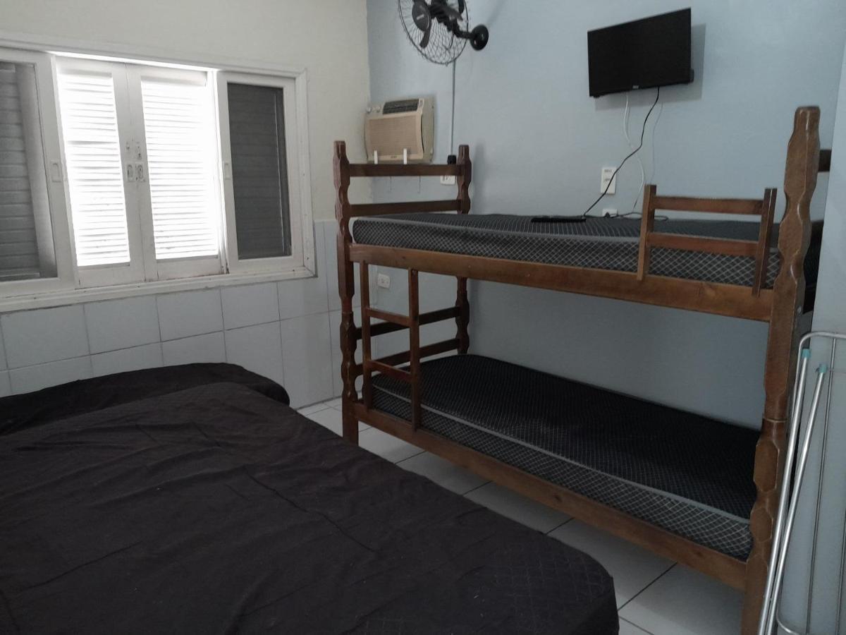 Sunny Apartamentos De 1 E 2 Dormitorios Na Martin De Sa Proximo A Praia Caraguatatuba Ngoại thất bức ảnh