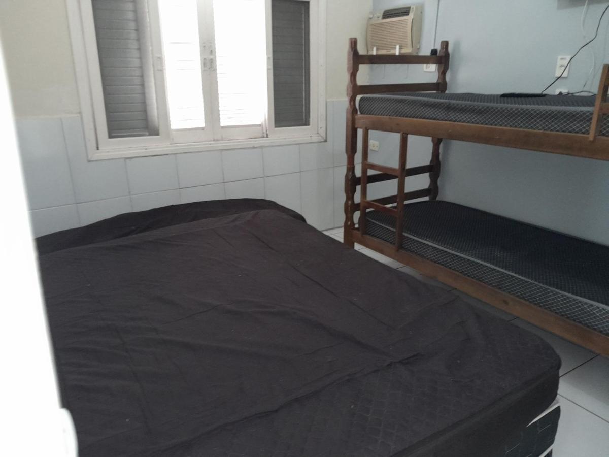 Sunny Apartamentos De 1 E 2 Dormitorios Na Martin De Sa Proximo A Praia Caraguatatuba Ngoại thất bức ảnh
