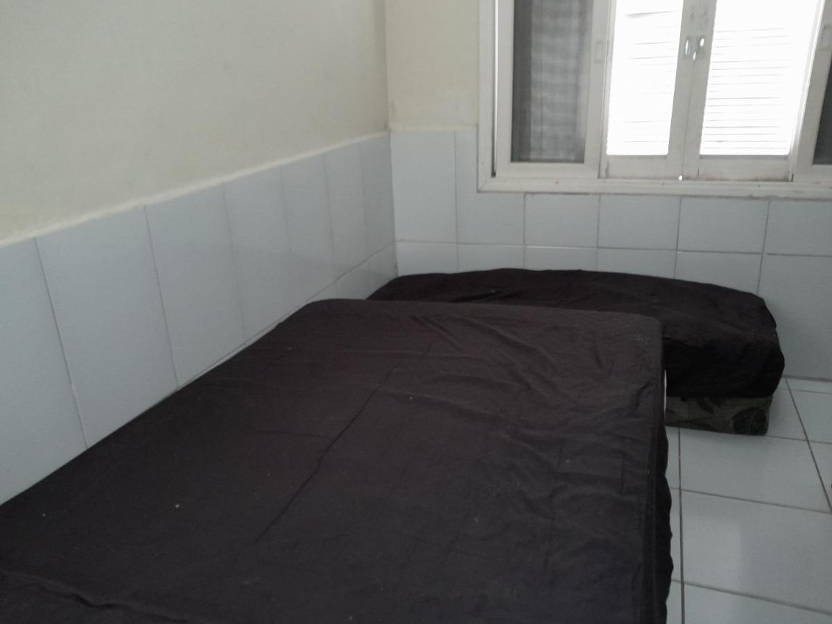 Sunny Apartamentos De 1 E 2 Dormitorios Na Martin De Sa Proximo A Praia Caraguatatuba Ngoại thất bức ảnh