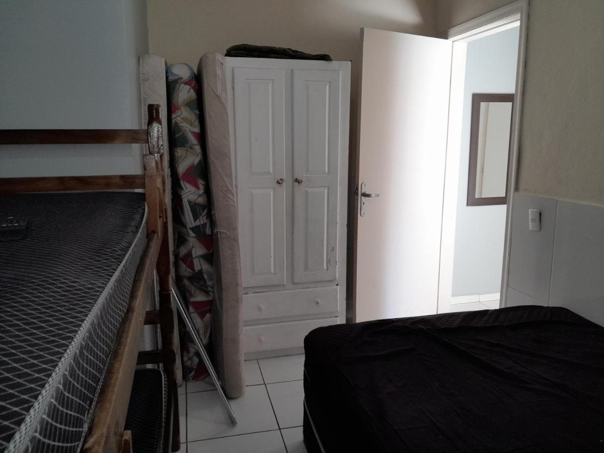 Sunny Apartamentos De 1 E 2 Dormitorios Na Martin De Sa Proximo A Praia Caraguatatuba Ngoại thất bức ảnh