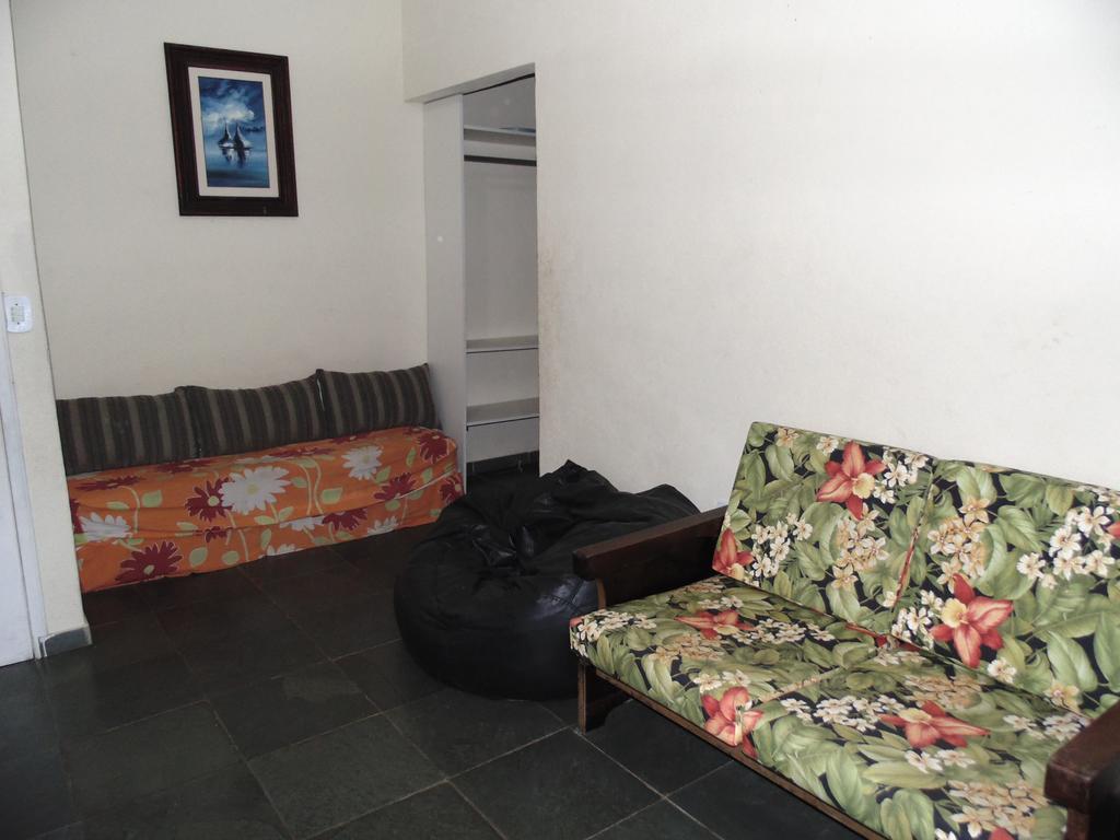 Sunny Apartamentos De 1 E 2 Dormitorios Na Martin De Sa Proximo A Praia Caraguatatuba Ngoại thất bức ảnh