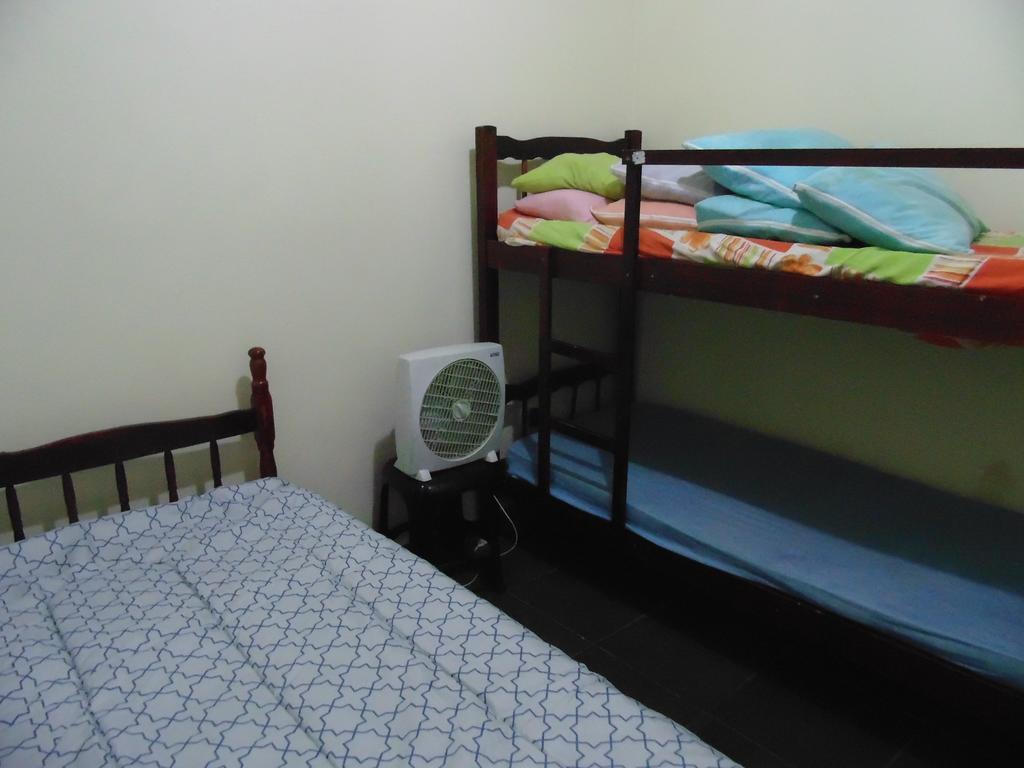 Sunny Apartamentos De 1 E 2 Dormitorios Na Martin De Sa Proximo A Praia Caraguatatuba Ngoại thất bức ảnh