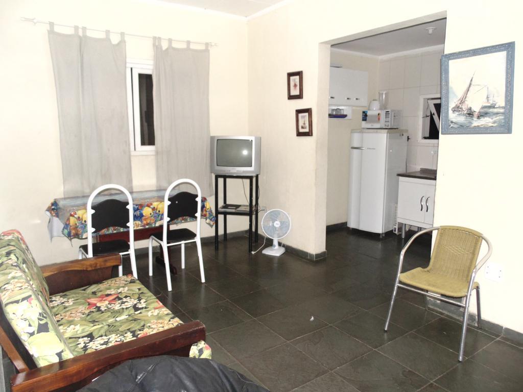 Sunny Apartamentos De 1 E 2 Dormitorios Na Martin De Sa Proximo A Praia Caraguatatuba Ngoại thất bức ảnh