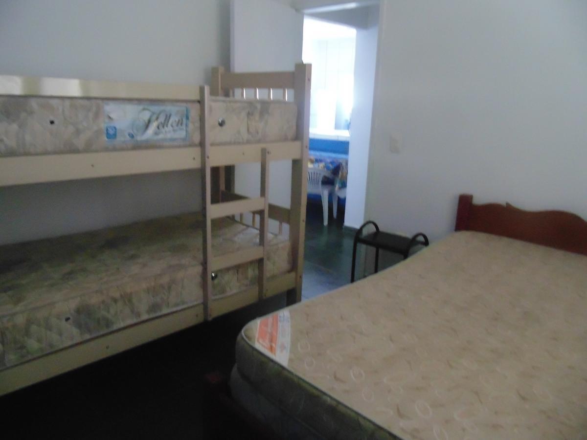 Sunny Apartamentos De 1 E 2 Dormitorios Na Martin De Sa Proximo A Praia Caraguatatuba Ngoại thất bức ảnh