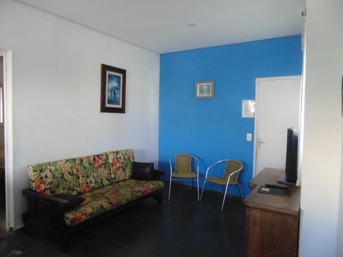 Sunny Apartamentos De 1 E 2 Dormitorios Na Martin De Sa Proximo A Praia Caraguatatuba Ngoại thất bức ảnh