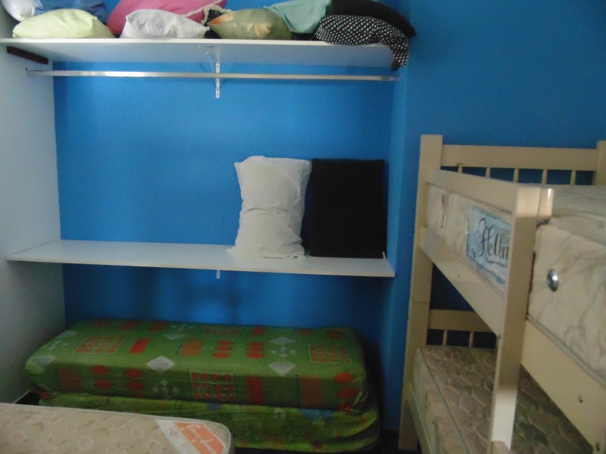 Sunny Apartamentos De 1 E 2 Dormitorios Na Martin De Sa Proximo A Praia Caraguatatuba Ngoại thất bức ảnh