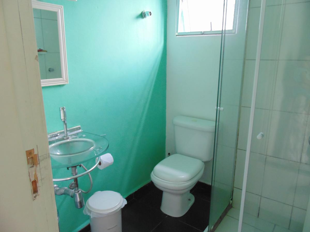 Sunny Apartamentos De 1 E 2 Dormitorios Na Martin De Sa Proximo A Praia Caraguatatuba Ngoại thất bức ảnh