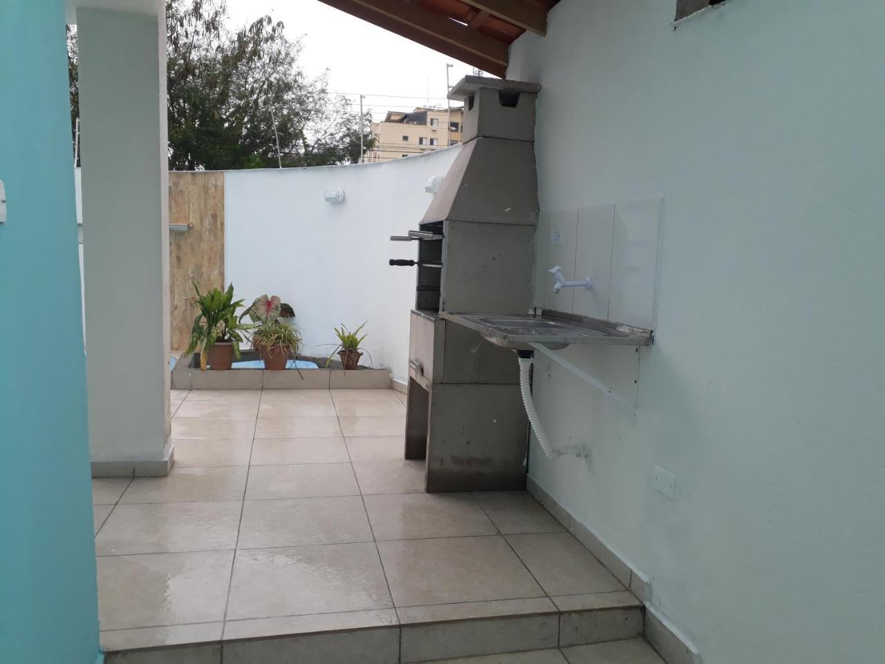 Sunny Apartamentos De 1 E 2 Dormitorios Na Martin De Sa Proximo A Praia Caraguatatuba Ngoại thất bức ảnh