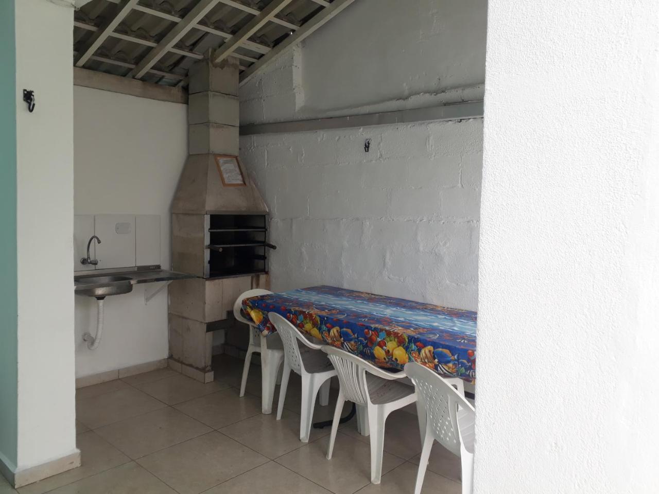 Sunny Apartamentos De 1 E 2 Dormitorios Na Martin De Sa Proximo A Praia Caraguatatuba Ngoại thất bức ảnh