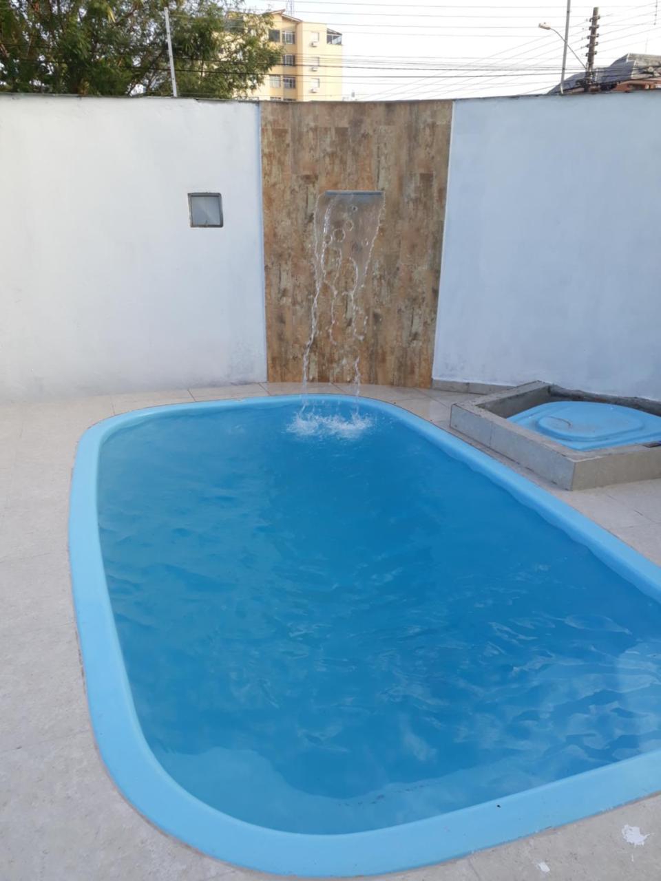 Sunny Apartamentos De 1 E 2 Dormitorios Na Martin De Sa Proximo A Praia Caraguatatuba Ngoại thất bức ảnh