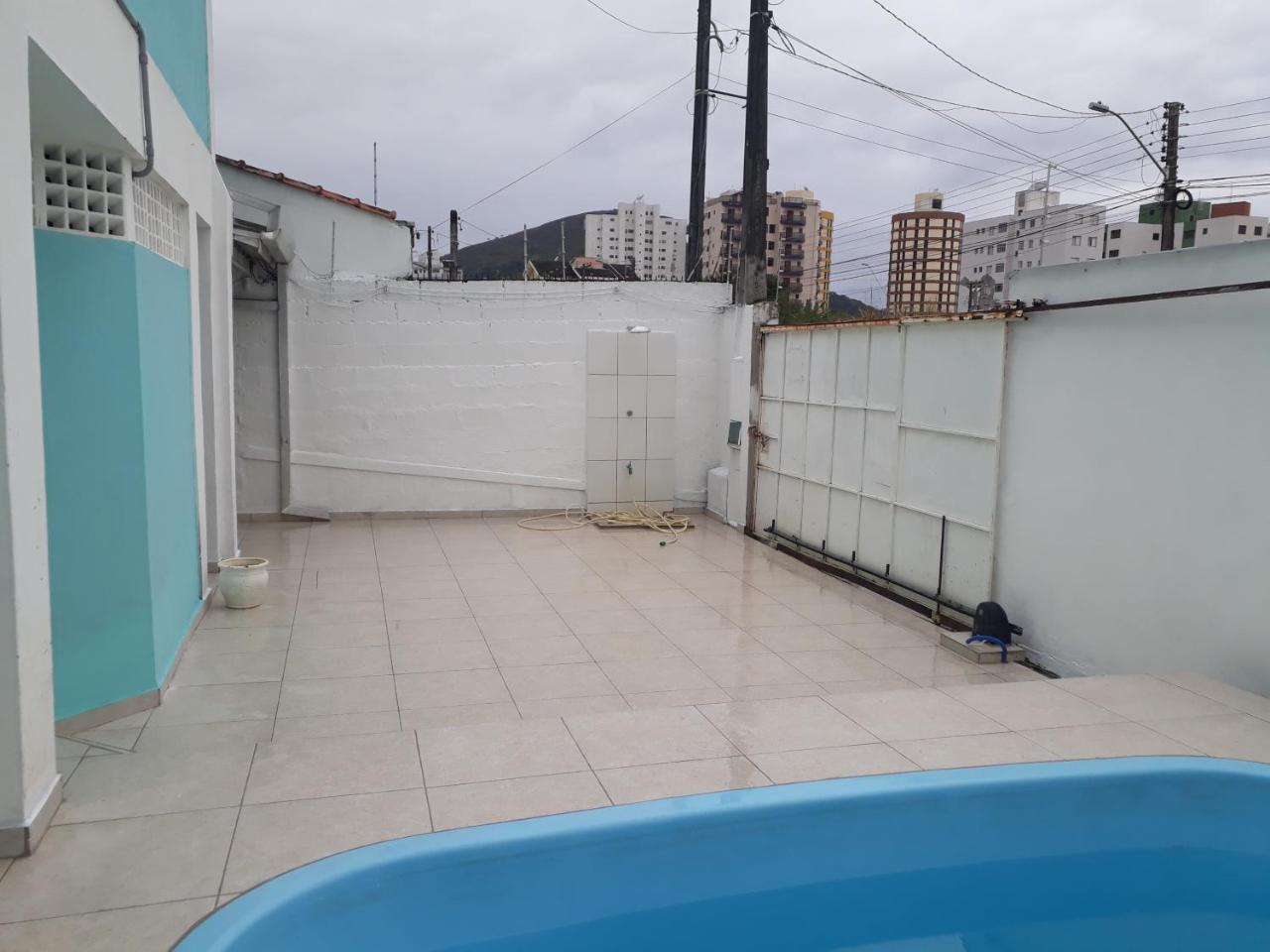 Sunny Apartamentos De 1 E 2 Dormitorios Na Martin De Sa Proximo A Praia Caraguatatuba Ngoại thất bức ảnh