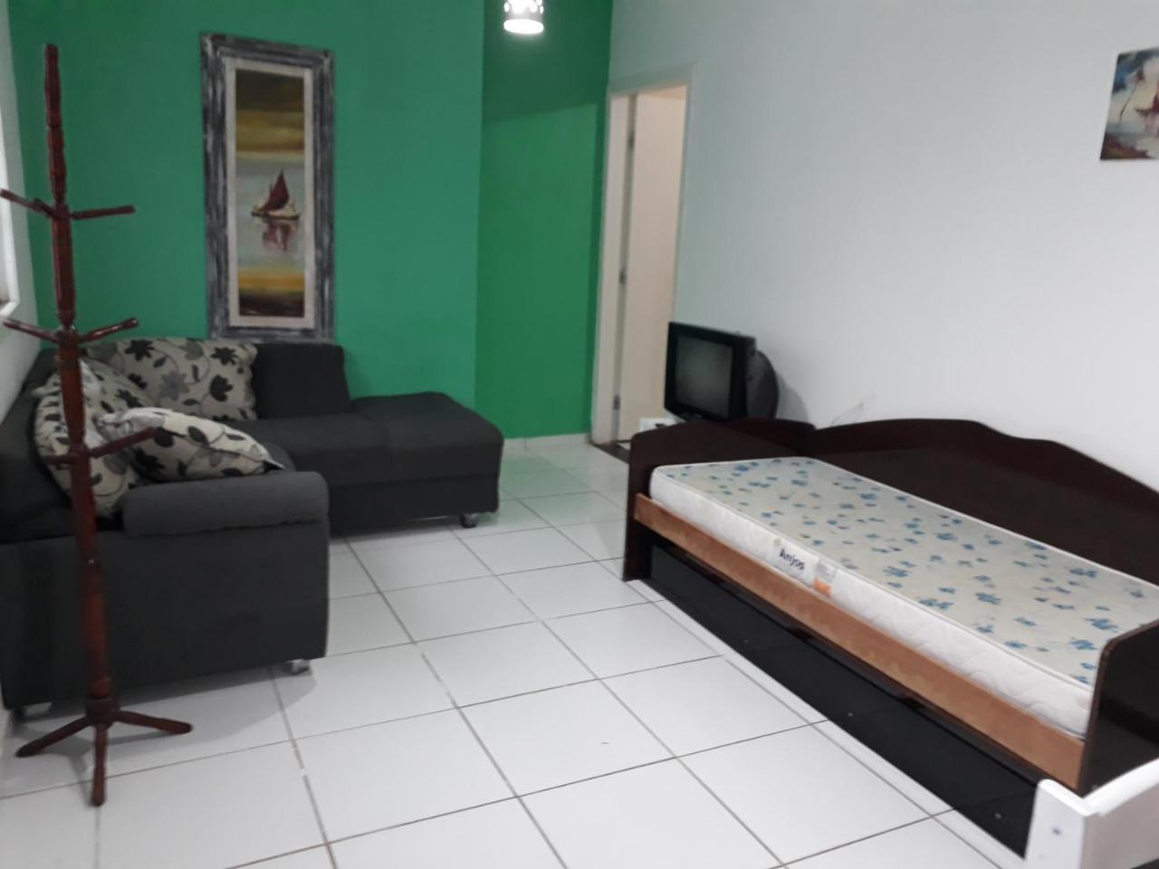 Sunny Apartamentos De 1 E 2 Dormitorios Na Martin De Sa Proximo A Praia Caraguatatuba Ngoại thất bức ảnh