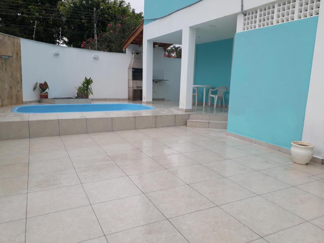 Sunny Apartamentos De 1 E 2 Dormitorios Na Martin De Sa Proximo A Praia Caraguatatuba Ngoại thất bức ảnh