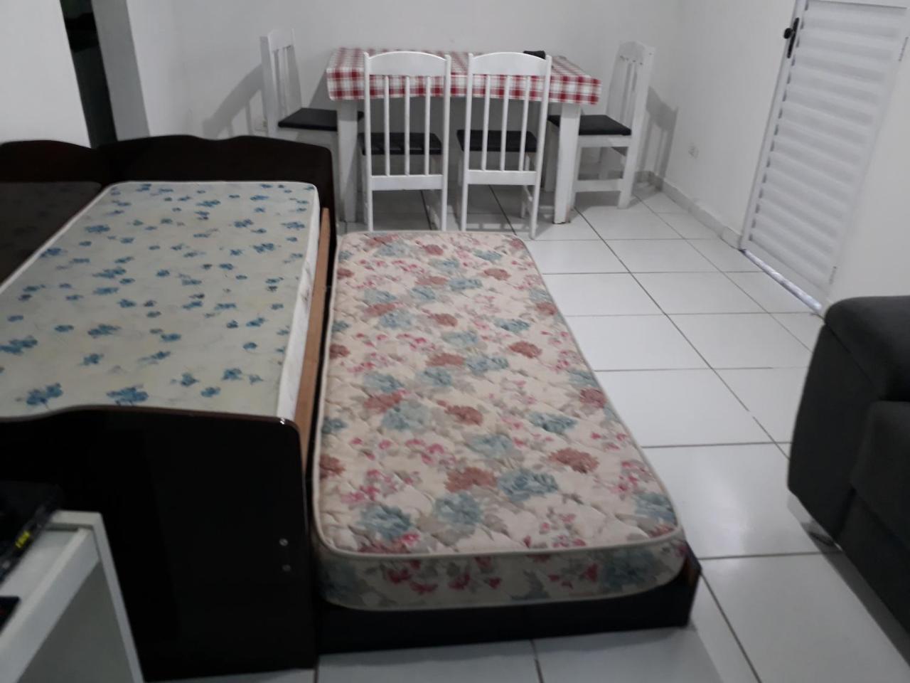 Sunny Apartamentos De 1 E 2 Dormitorios Na Martin De Sa Proximo A Praia Caraguatatuba Ngoại thất bức ảnh