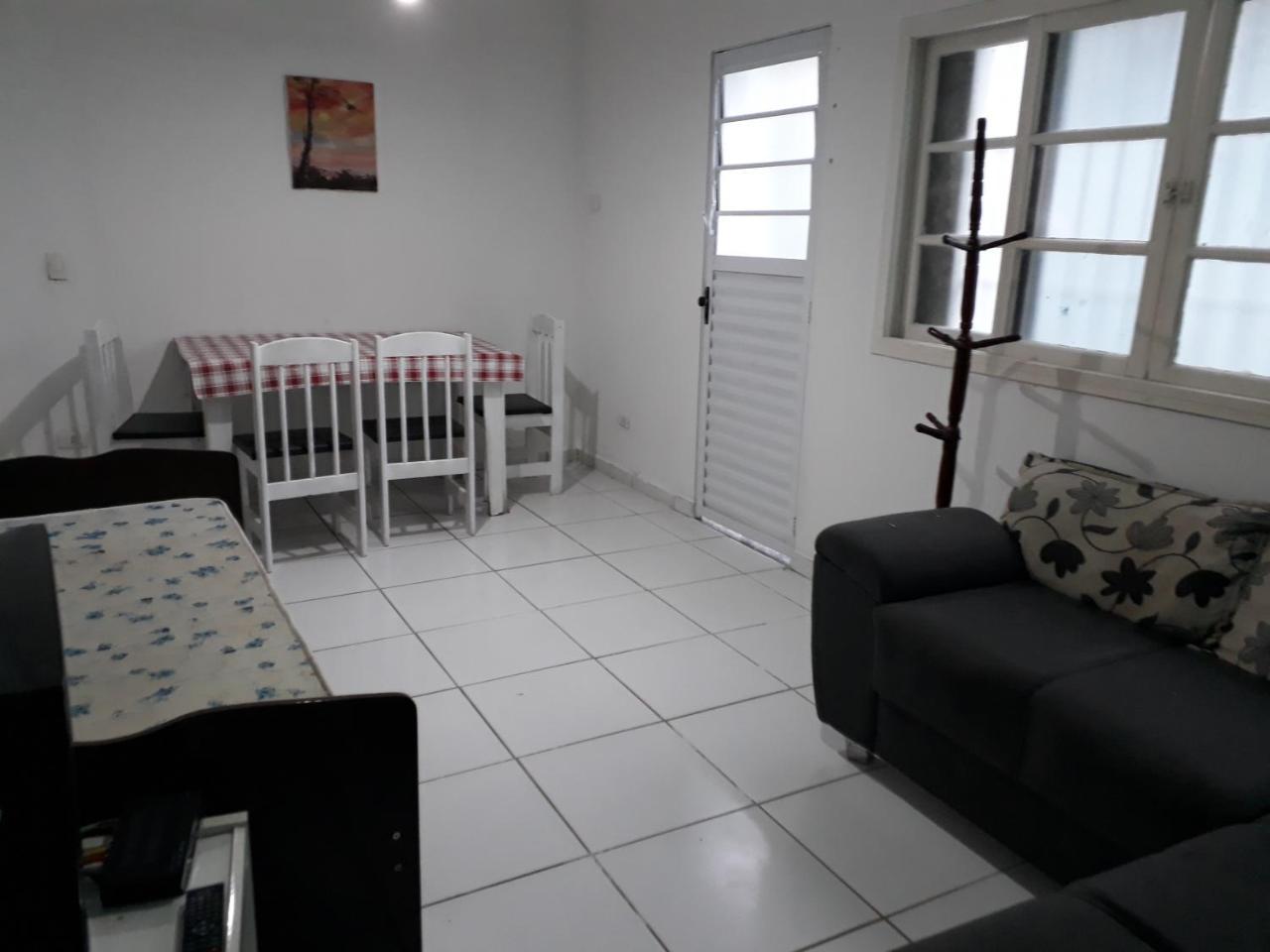 Sunny Apartamentos De 1 E 2 Dormitorios Na Martin De Sa Proximo A Praia Caraguatatuba Ngoại thất bức ảnh