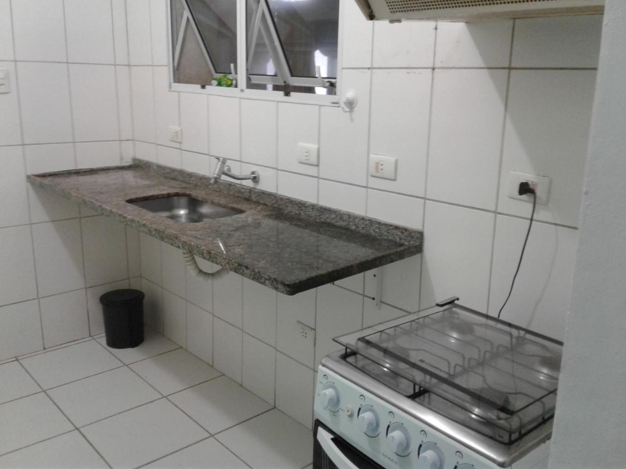 Sunny Apartamentos De 1 E 2 Dormitorios Na Martin De Sa Proximo A Praia Caraguatatuba Ngoại thất bức ảnh
