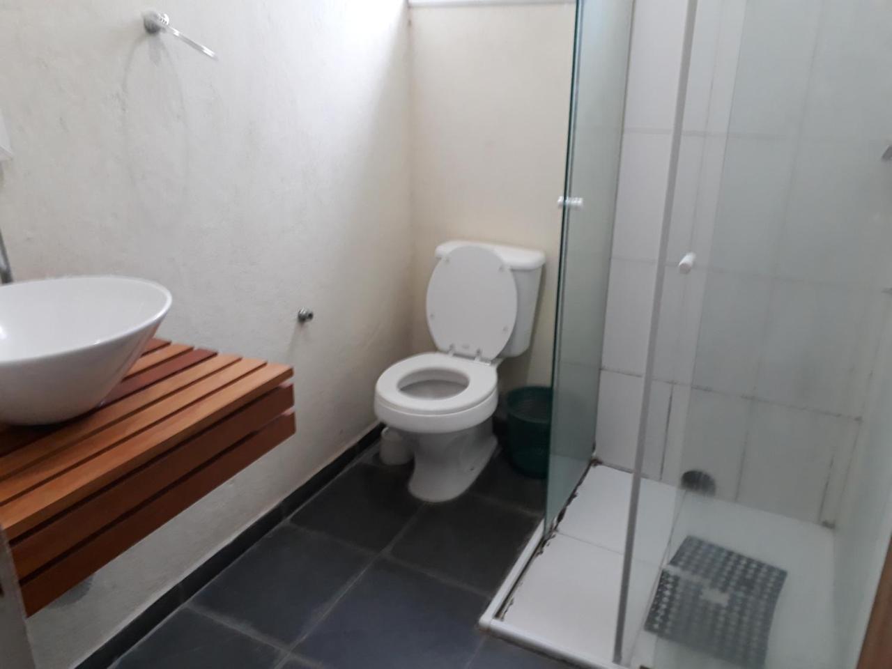 Sunny Apartamentos De 1 E 2 Dormitorios Na Martin De Sa Proximo A Praia Caraguatatuba Ngoại thất bức ảnh