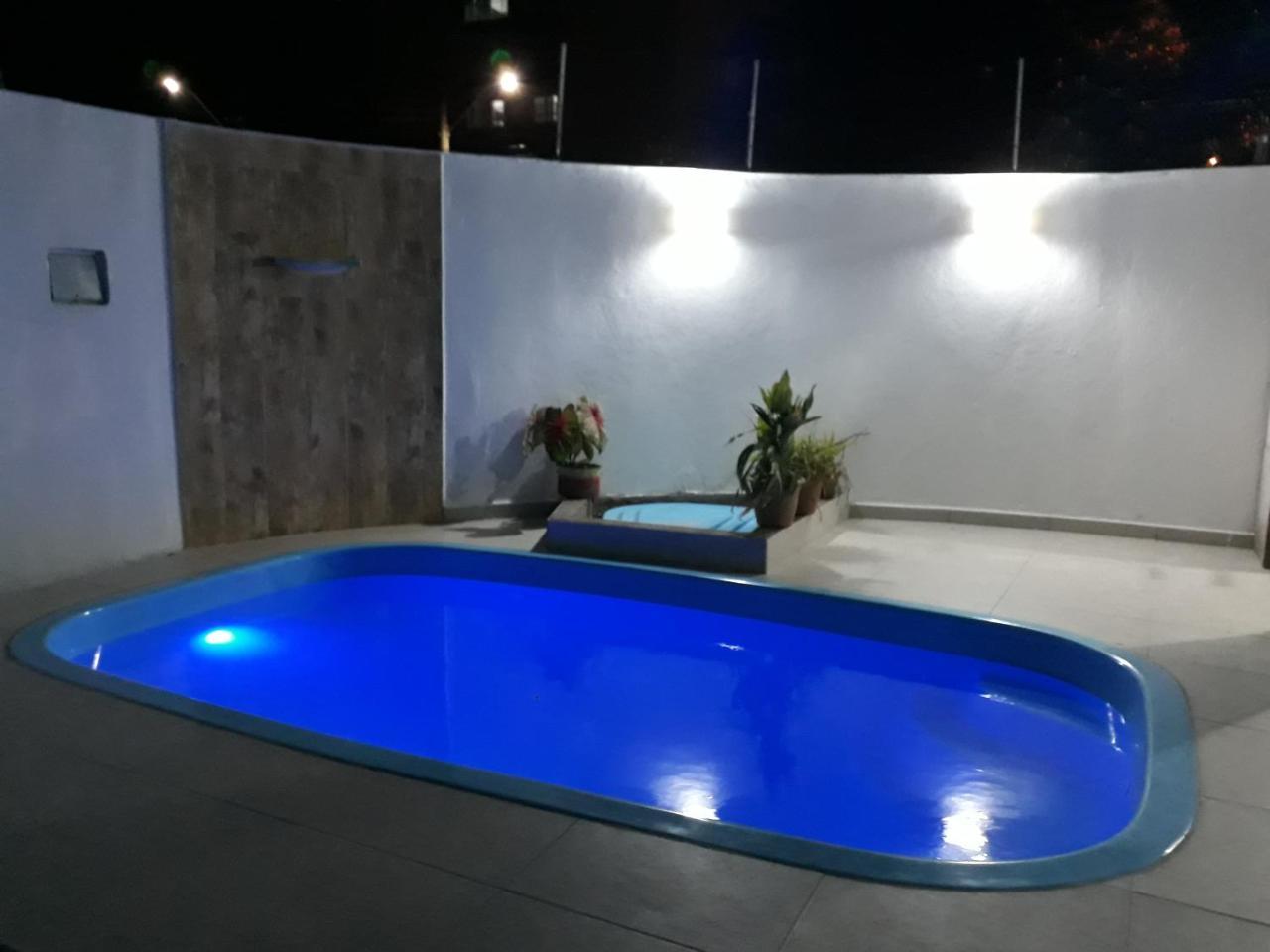 Sunny Apartamentos De 1 E 2 Dormitorios Na Martin De Sa Proximo A Praia Caraguatatuba Ngoại thất bức ảnh
